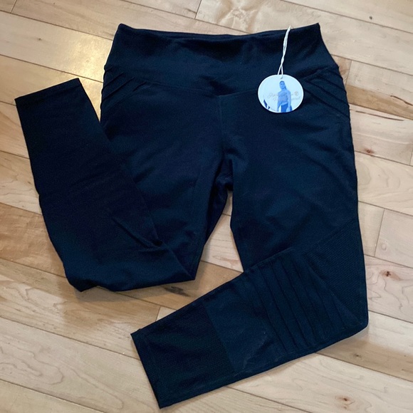 BNWT Amazing black tights - Picture 1 of 8